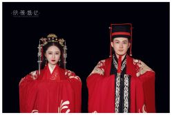 -欣薇婚纱(新源乐汇城店)