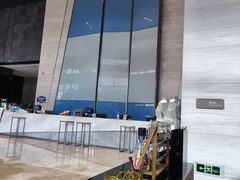 -舟山希尔顿酒店