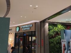 -星巴克(深圳海岸城4楼店)