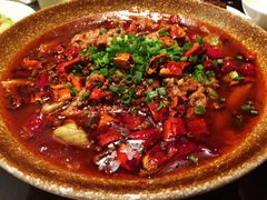 水煮鱼-小资太太餐厅(南岗区店)