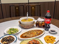 -蟹天蟹地农家菜·阳澄湖大闸蟹(浅水湾店)