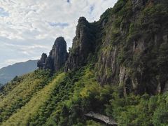 -南尖岩