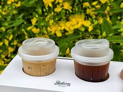 -Parking Coffee(孩儿巷店)