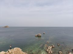 -养马岛旅游度假区