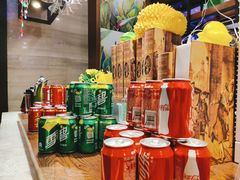 -阳光岛·海鲜盛宴(银泰中心in99店)