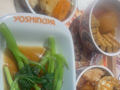 -吉野家(宾水道店)