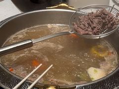 -千牛将·鲜牛肉火锅(开元路店)