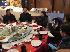 -翡翠29旋转餐厅·镇江国际雷迪森广场酒店