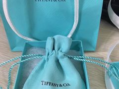 -Tiffany & Co.蒂芙尼
(南京德基广场店)