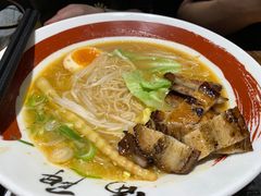 -雷门拉面·现熬骨汤(凯德来福士店)