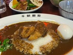 -伽喱博士 Dr.CURRY咖喱饭(太阳宫咖喱店)