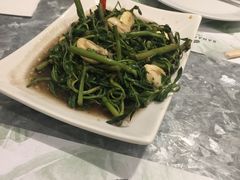 -香蕉叶餐厅(是隆店)
