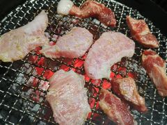 -神户赤童日式烤肉伙伴(东直门店)