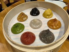 -乐忻皇朝(上海中心大厦店)