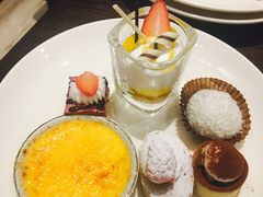 -上海虹桥宾馆味翠餐厅