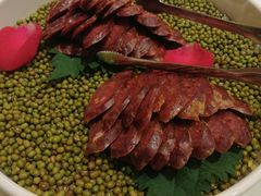 鹿肉风干肠-九十九顶毡房(阜石路店)