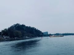 -桂林两江四湖景区