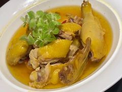 -炊江南·上海菜(国展华漕店)