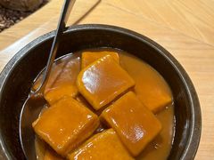 -四季餐厅(华苑店)