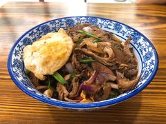 -慧娟面馆·餐厅(望江路店)