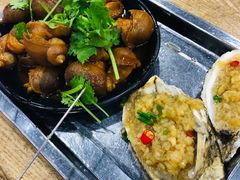 -老虎滩大连海鲜烧烤(建邺云锦路总店)