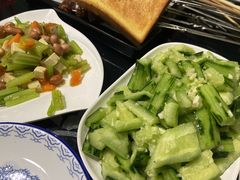 -伊春二龙烧烤(农林街店)