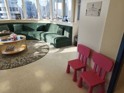 -杭州贝瑞斯美华妇儿医院·早孕·产检·儿科