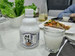 -艺林烤肉城(光明店)