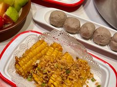 -今日牛事潮汕鲜牛肉火锅(瑞金店)