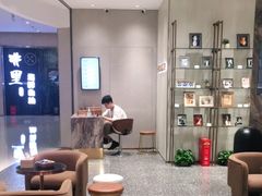-海马体照相馆(重庆万象城大师店)