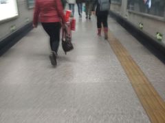 -北京站(地铁站)