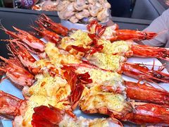-山海•蒸汽活海鲜自助(皇庭广场店)