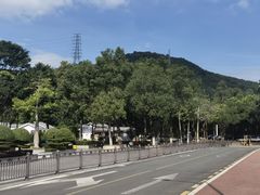 -凤岗南门山森林公园
