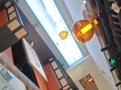 -小锅饭豆腐馆(重工北街普罗旺斯店)