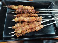 -老北京涮羊肉(航东路店)