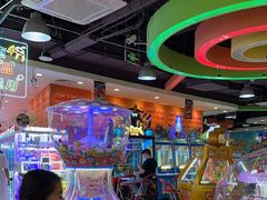 -汤姆熊欢乐世界(滨江店)