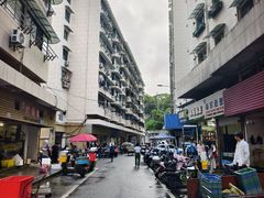 -东河市场