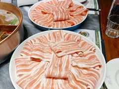 -玩煮炭火锅(延福街店)