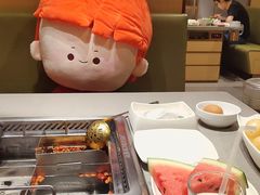 -海底捞火锅(凯德广场店)