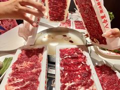 -八合里潮汕鲜牛肉火锅(惠州华贸店)