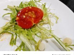 -清真·锦翔炝锅鱼(明德门店)