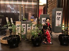 -哈尔滨索菲特大酒店-意日本料理铁板烧