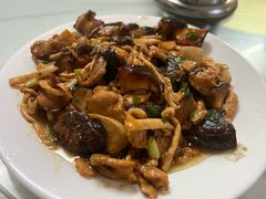 -中原农家乐(中原饭店)