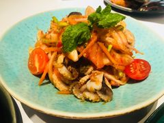 -BetterThai 泰加(苏州中心店)