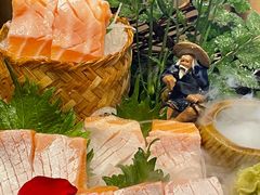 -阿吾罗日本料理(K11艺术中心店)