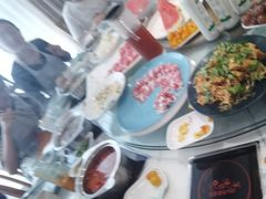 -草原传奇鲜羊火锅(桥北店)