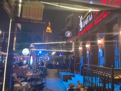 -巴伐利亚啤酒坊(意式风情街店)