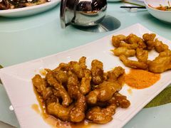 糖醋里脊-金春禧(世茂国际广场店)