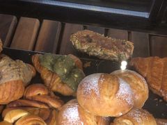 -BAKER&SPICE(BFC外滩金融中心店)