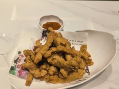 -羊瑞堂·横山炖羊肉·陕菜(未央路旗舰店)